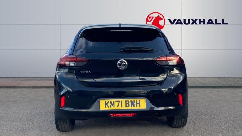 Vauxhall Corsa 1.2 Turbo Elite Edition 5dr Petrol Hatchback